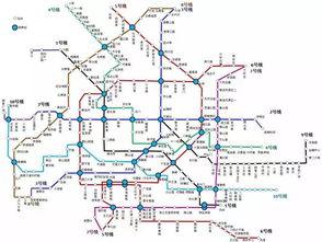 地铁最新爆料,未来出行更便捷，这些站点将成新热点  第1张