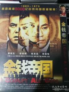 金钱帝国国语在线观看,华语金融巨制，在线观看揭秘金融风云  第1张