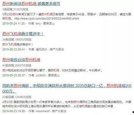 苏州新闻最新爆料,揭秘某神秘项目背后真相 第2张 苏州新闻最新爆料,揭秘某神秘项目背后真相 第2张