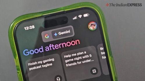 谷歌和苹果最新爆料,尖端科技对决,未来智能设备新篇章 第1张 谷歌和苹果最新爆料,尖端科技对决,未来智能设备新篇章 第1张